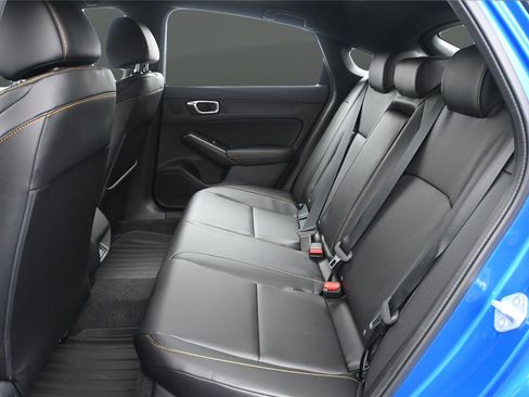 Certified 2026 Acura Integra A-Spec FWD image 11