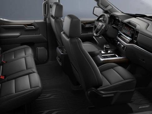 New 2026 GMC Sierra 1500 Elevation w/ Elevation Premium Package AWD/4WD image 44