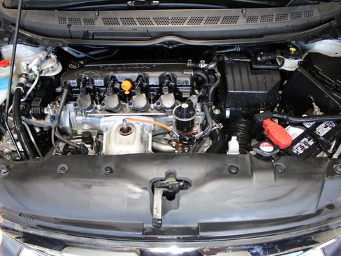 Used 2011 Honda Civic LX image 30