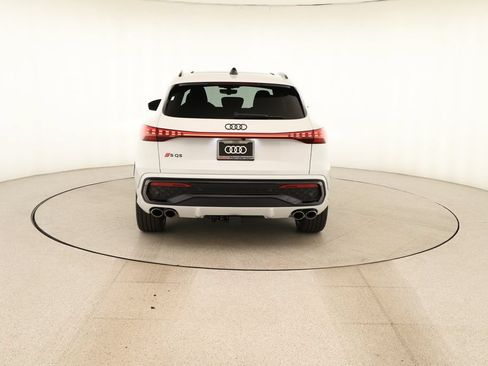 New 2026 Audi SQ5 Premium Plus AWD/4WD image 5