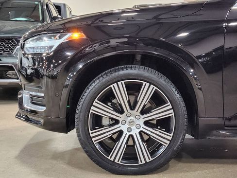 Used 2022 Volvo XC90 T6 Inscription w/ Advanced Package image 6