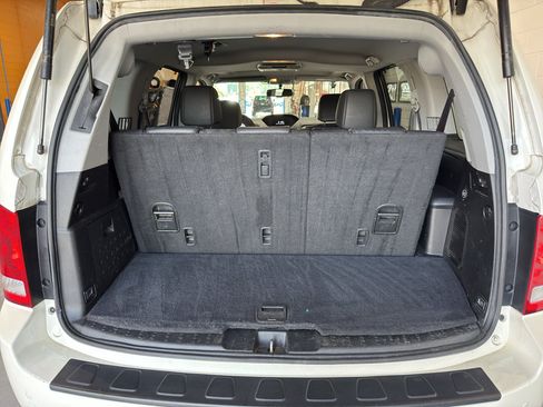 Used 2015 Honda Pilot Touring image 22