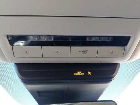 Used 2024 MAZDA CX-50 AWD 2.5 S w/ Preferred Package image 24