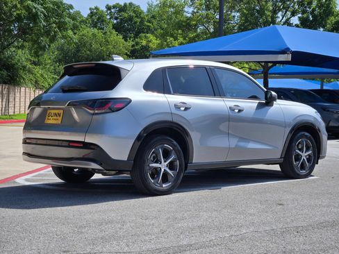 Certified 2025 Honda HR-V EX-L image 3