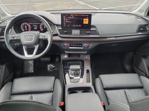 Used 2024 Audi Q5 2.0T Premium Plus AWD/4WD image 12