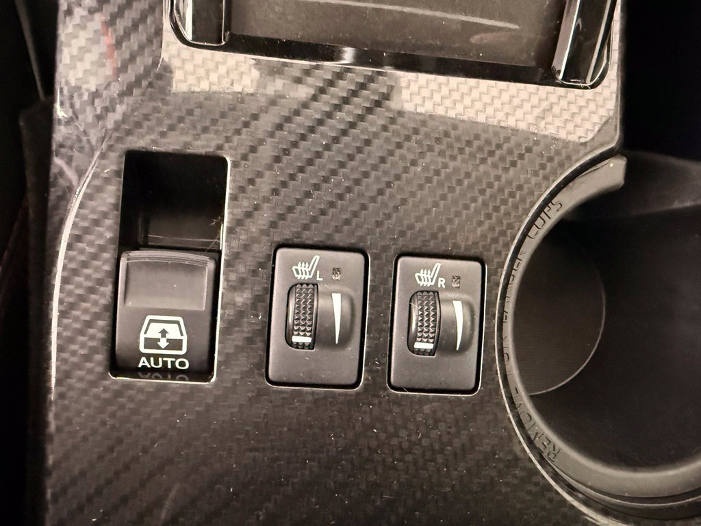 Certified 2023 Toyota 4Runner TRD Pro AWD/4WD image 26