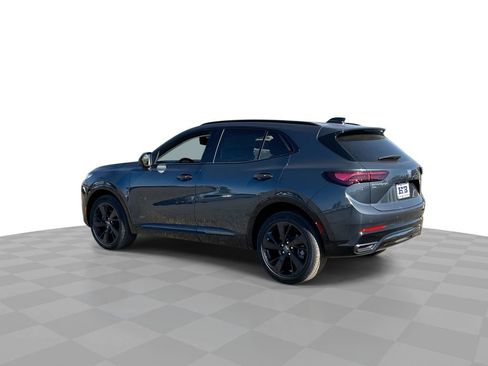 New 2026 Buick Envision Sport Touring image 4