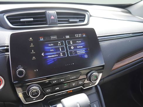 Used 2021 Honda CR-V EX-L image 22