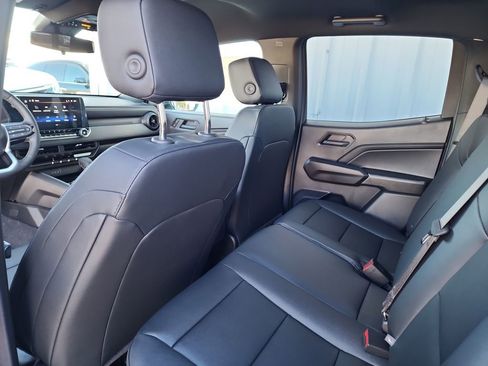 New 2026 Chevrolet Colorado Trail Boss image 37