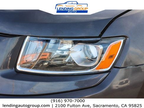 Used 2015 Jeep Grand Cherokee Laredo w/ Quick Order Package 23E image 7