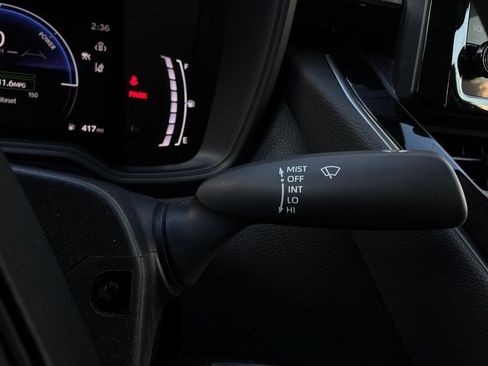 Used 2026 Toyota Corolla LE FWD image 36