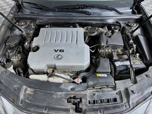 Used 2017 Lexus ES 350 w/ Luxury Package FWD image 31