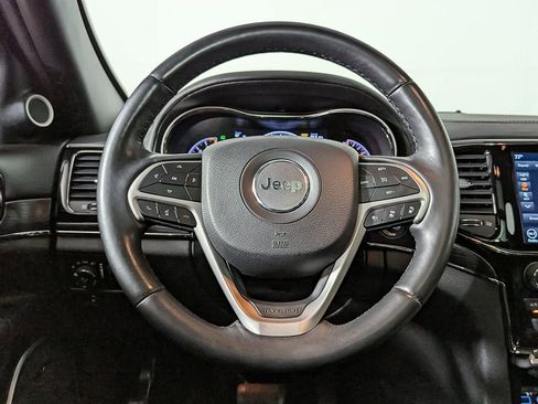 Used 2019 Jeep Grand Cherokee High Altitude image 31