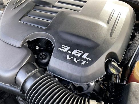 Used 2021 Dodge Challenger SXT w/ Plus Package image 30