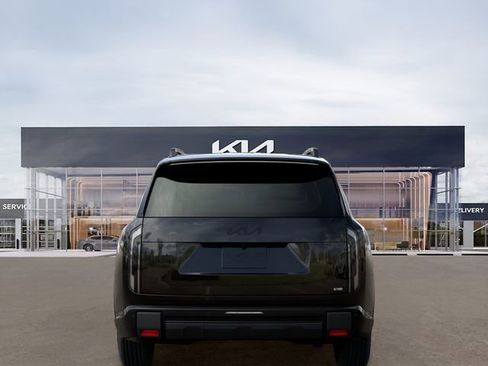 New 2027 Kia Telluride EX X-Line AWD/4WD image 14