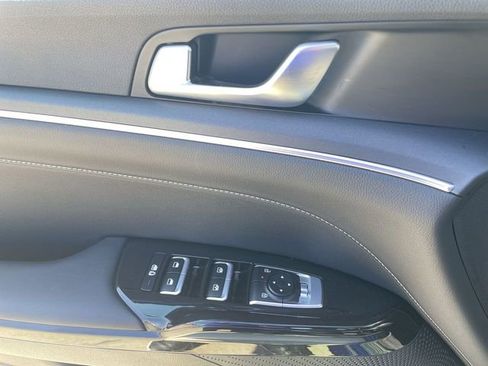 Used 2025 Kia K5 GT-Line image 21