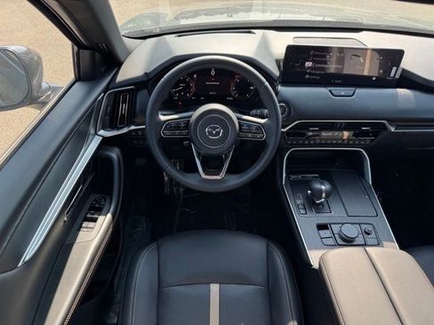 New 2026 MAZDA CX-90 3.3 Turbo S w/ Premium Plus AWD/4WD image 21