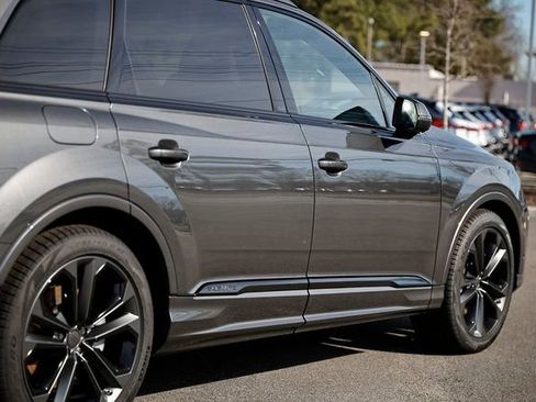 New 2026 Audi Q7 2.0T Premium Plus AWD/4WD image 8