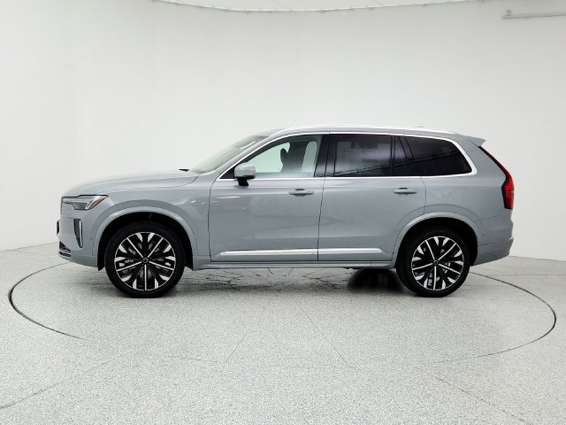 New 2026 Volvo XC90 B6 Plus w/ Protection Package Premier AWD/4WD image 8