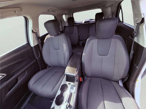 Used 2013 Chevrolet Equinox LT w/ All Star Package image 16