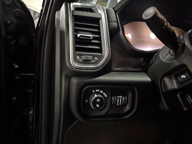 Used 2026 RAM 2500 Laramie w/ Sport Appearance Package AWD/4WD image 18