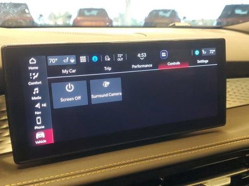 Used 2025 Alfa Romeo Tonale w/ Active Assist Package AWD/4WD image 29