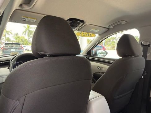 Used 2022 Hyundai Tucson SE FWD image 7