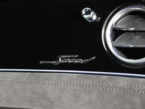 Certified 2022 Bentley Continental GT Speed AWD/4WD image 28