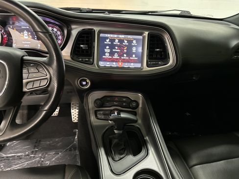 Used 2023 Dodge Challenger SXT w/ Plus Package image 30