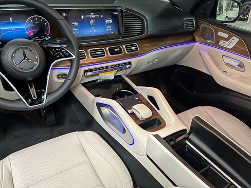 New 2026 Mercedes-Benz GLE 350 4MATIC image 32