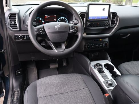 Used 2023 Ford Bronco Sport Big Bend image 20