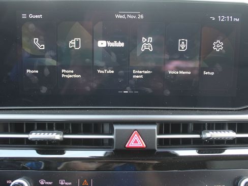 New 2026 Kia Sportage SX Prestige AWD/4WD image 49