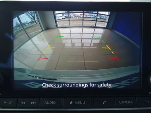 Used 2023 Nissan Altima 2.5 SR image 31