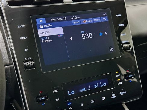 Used 2024 Hyundai Tucson SEL image 14