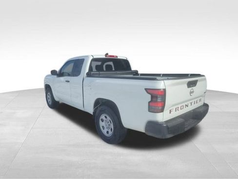 Used 2023 Nissan Frontier S w/ Technology Package image 3