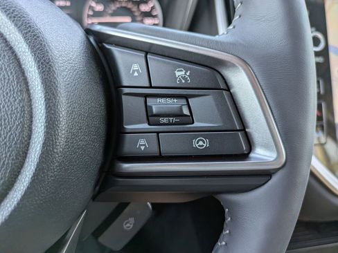 New 2026 Subaru Ascent Touring image 26