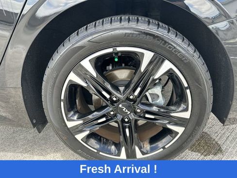 Used 2024 Kia K5 GT-Line FWD image 11