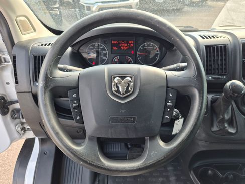 Used 2020 RAM ProMaster 1500 FWD image 15