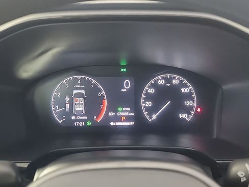 Certified 2023 Honda CR-V EX image 24