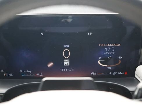 Used 2025 Lincoln Aviator Reserve w/ Equipment Group 201A image 24