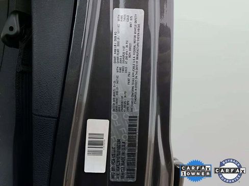 Used 2025 Jeep Wrangler Unlimited Sahara w/ Safety Group image 83