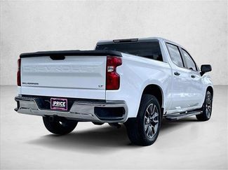 Used 2023 Chevrolet Silverado 1500 LT video 2
