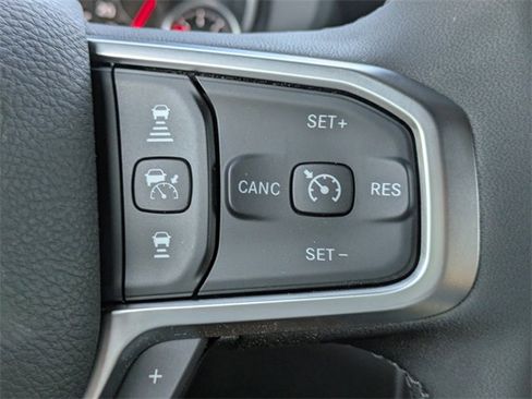 New 2025 RAM 2500 Big Horn image 23