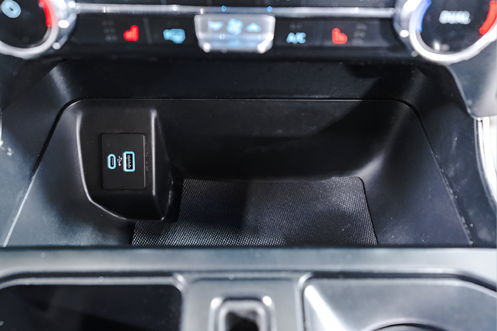 Used 2023 Ford F150 XLT w/ Equipment Group 302A High AWD/4WD image 18