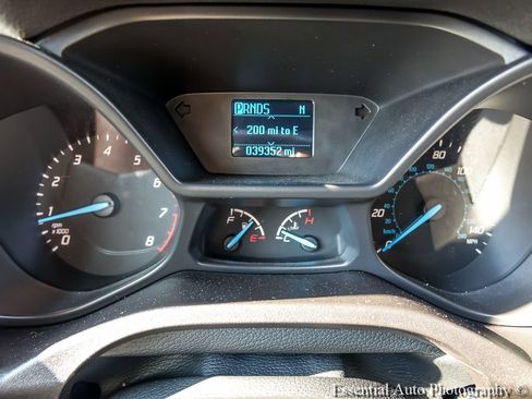 Certified 2017 Ford Transit Connect XL FWD image 14