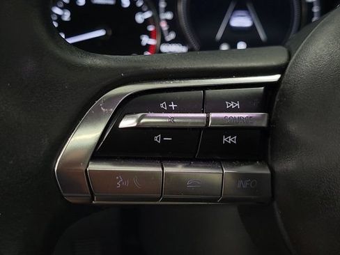 Used 2021 MAZDA CX-30 FWD 2.5 S w/ Preferred Package image 24