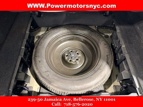 Used 2021 Nissan Murano SV image 14