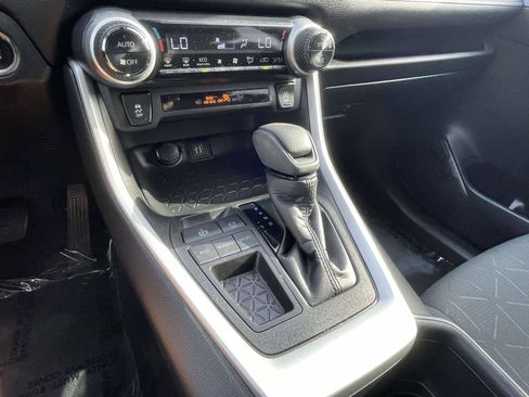 Used 2023 Toyota RAV4 XLE w/ Convenience Package FWD image 34