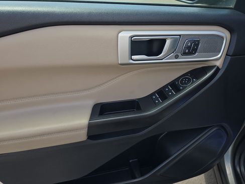 Used 2020 Ford Explorer Limited AWD/4WD image 13