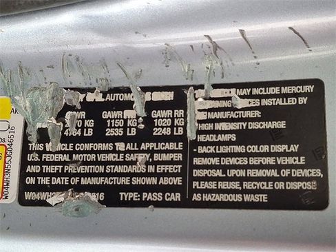 Used 2018 Buick Cascada Premium image 27